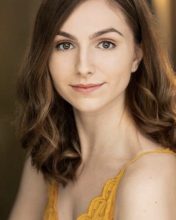 Kath Headshot