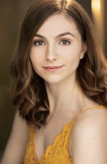 Kath Headshot