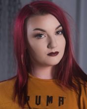 Molly Headshot