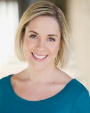 Natalie Headshot