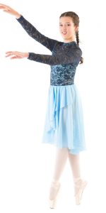 Ballet Image 600x900
